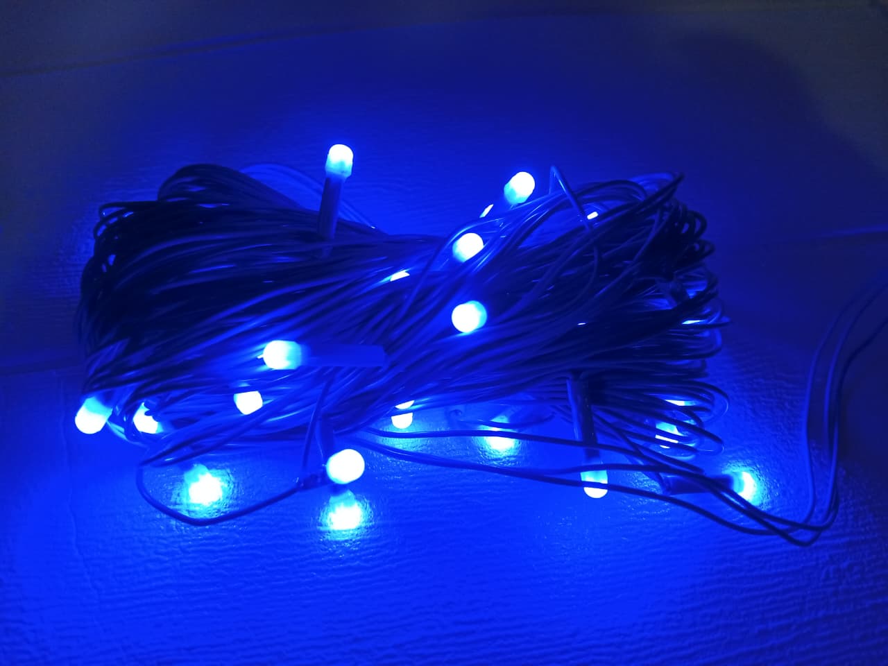 Home Decorative String Light For Festive Occasions