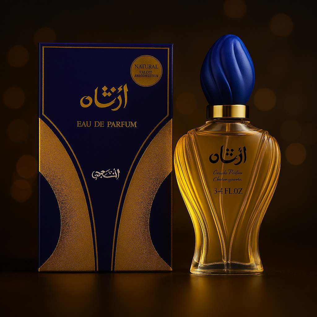 Rasasi Afshan Unisex Eau De Perfume 100ML
