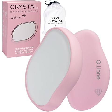 Crystal Hair Eraser for Women