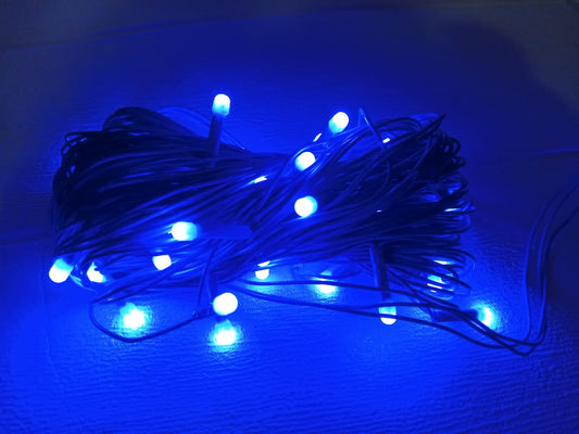 Home Decorative String Light For Festive Occasions