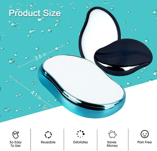 Crystal Hair Eraser for Women