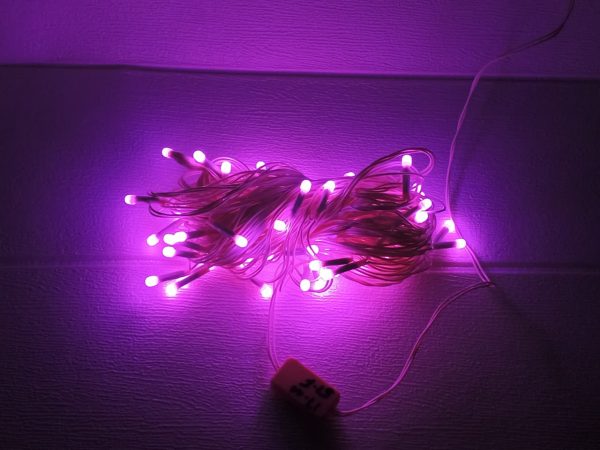 Home Decorative String Light For Festive Occasions