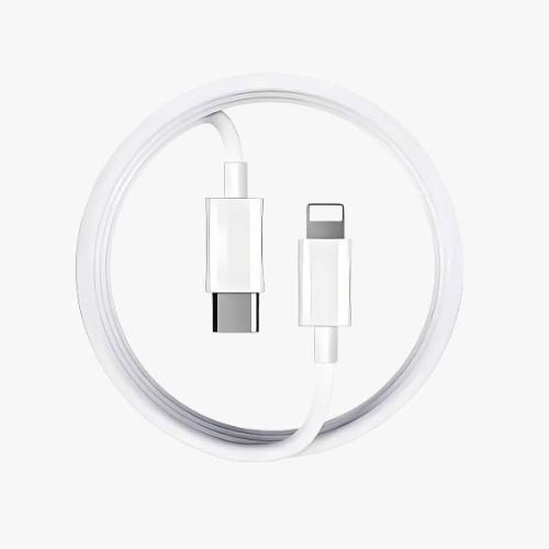 Type-C To IPhone Charging Cable (1 m)