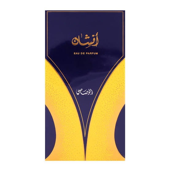 Rasasi Afshan Unisex Eau De Perfume 100ML