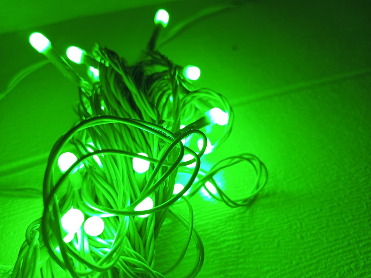 Home Decorative String Light For Festive Occasions