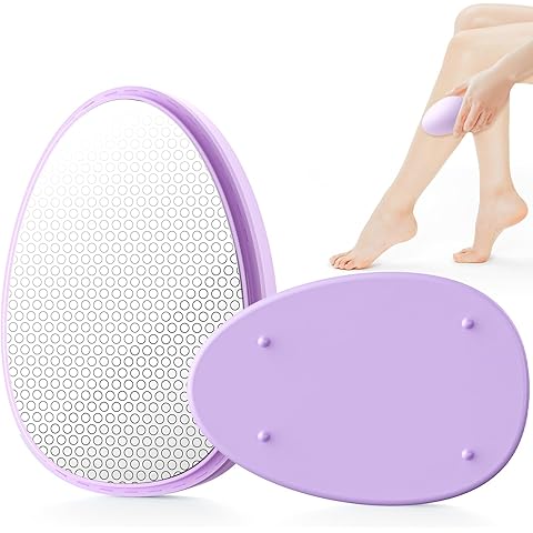 Crystal Hair Eraser for Women