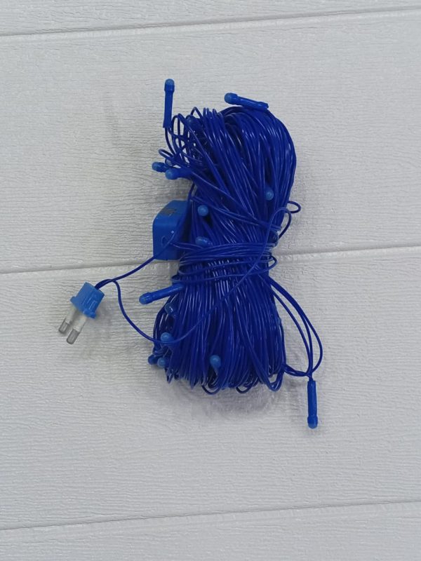 Home Decorative String Light For Festive Occasions