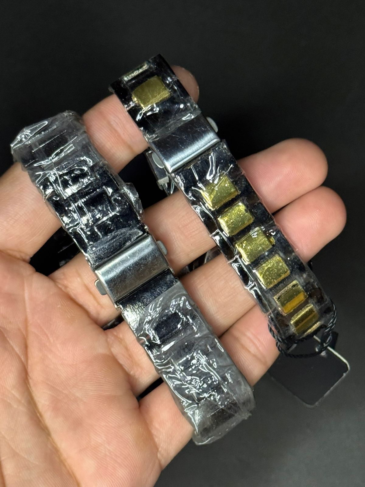 PP Couple Watch Men & Women