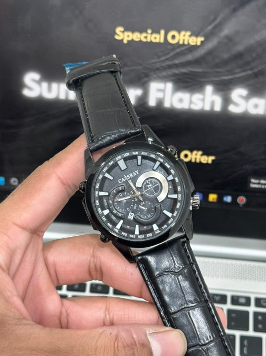 Cassray Date Watch For Men